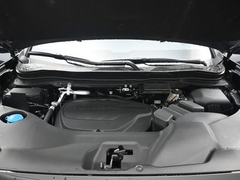 New 2026 Honda Ridgeline TrailSport image 34