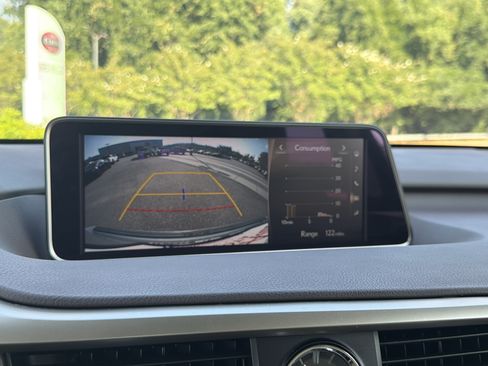 Used 2017 Lexus RX 350 FWD w/ Premium Package image 7