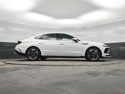 New 2026 Hyundai Sonata SEL image 39