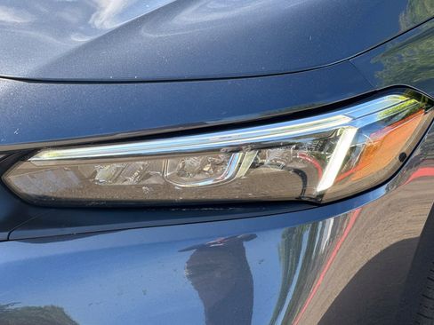Used 2023 Honda Civic EX image 51