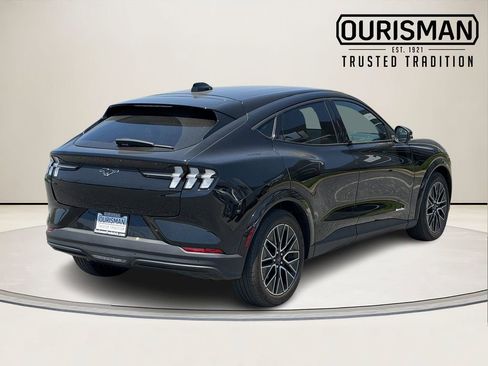 Used 2025 Ford Mustang Mach-E Premium AWD/4WD image 7