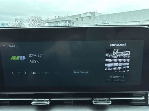 Used 2025 Hyundai Kona SEL AWD/4WD image 18
