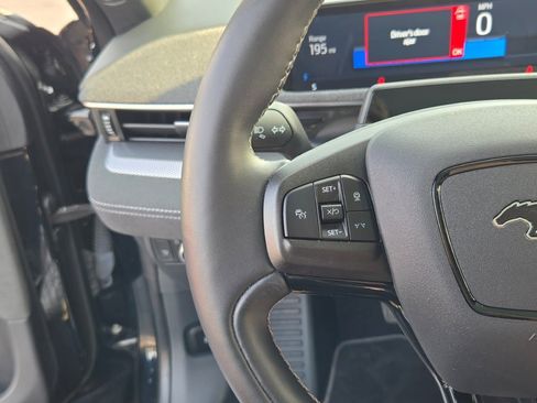 Used 2022 Ford Mustang Mach-E GT w/ GT Performance Edition image 30