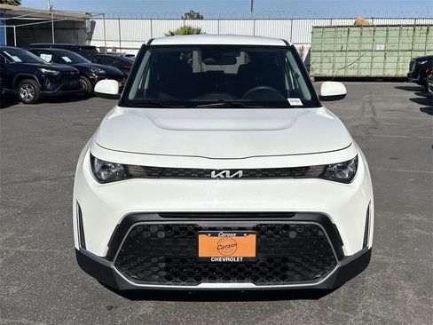 Used 2024 Kia Soul LX w/ Option Group 015 image 8