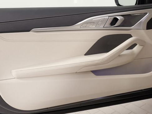 Used 2024 BMW M850i xDrive Coupe w/ M Sport Professional Package image 26