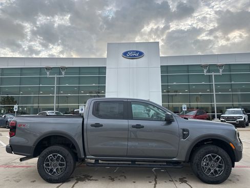 New 2025 Ford Ranger XLT w/ Equipment Group 301A High image 29