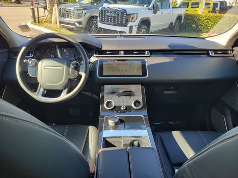 Used 2019 Land Rover Range Rover Velar S image 14