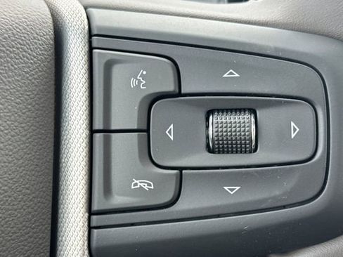 New 2026 GMC Sierra 1500 Denali w/ Denali Reserve Package image 29