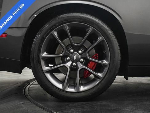 Used 2023 Dodge Challenger R/T Scat Pack image 31