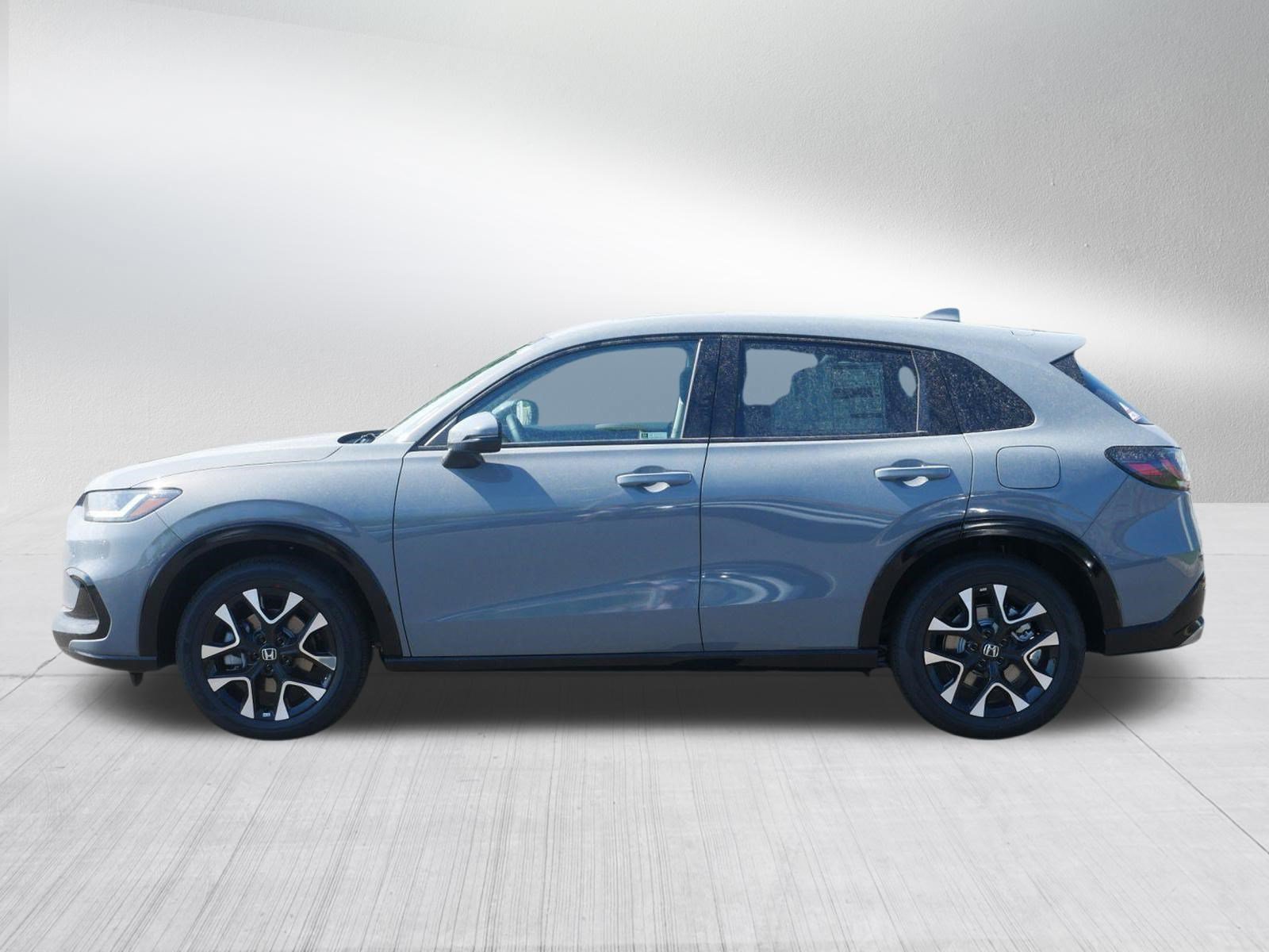 New 2027 Honda HR-V EX-L image 4