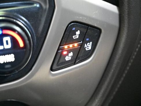Used 2015 GMC Sierra 2500 Denali w/ Duramax Plus Package AWD/4WD image 42