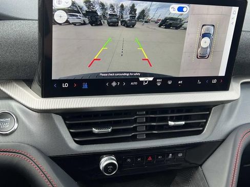 Used 2026 Ford Explorer ST w/ Sun And Sound Package image 24