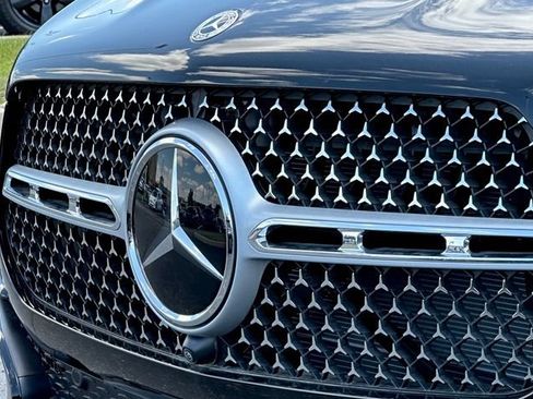 New 2026 Mercedes-Benz GLE 350 4MATIC image 6