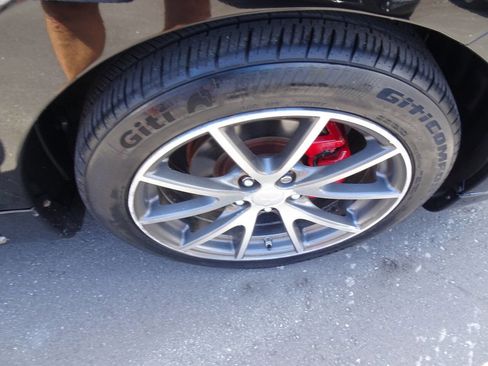 Used 2011 Mitsubishi Eclipse GS Sport image 14