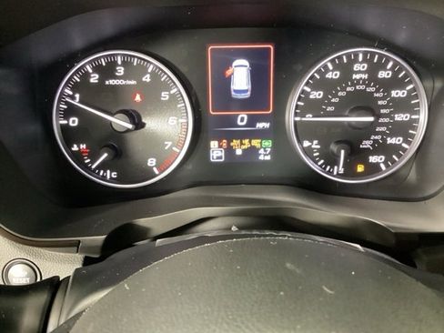 New 2025 Subaru Ascent Bronze Edition image 31