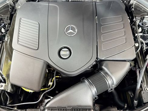 New 2026 Mercedes-Benz E 350 Sedan image 28