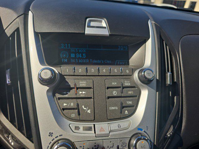 Used 2015 Chevrolet Equinox LS AWD/4WD image 23