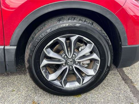 Used 2022 Honda CR-V EX-L image 10