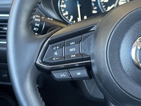 Used 2025 MAZDA CX-5 AWD 2.5 S w/ Premium Plus Pkg image 38