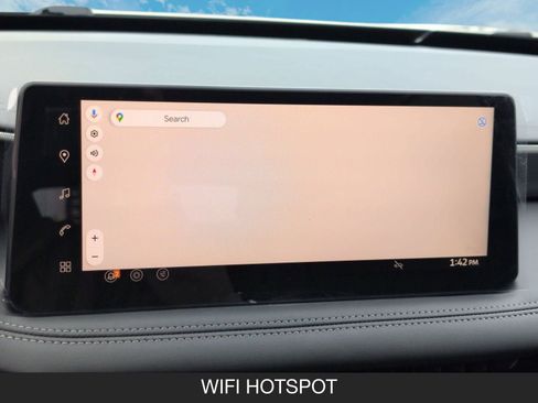 New 2026 INFINITI QX60 Luxe image 19