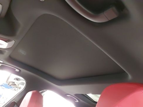 New 2025 Alfa Romeo Giulia w/ Veloce Package Rwd image 30