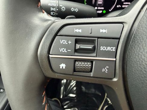 Used 2023 Honda CR-V Sport image 20