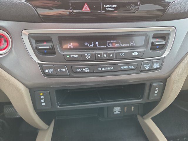 Used 2018 Honda Pilot EX-L image 18