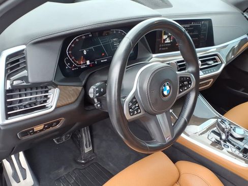 Used 2023 BMW X5 xDrive40i w/ M Sport Package AWD/4WD image 23