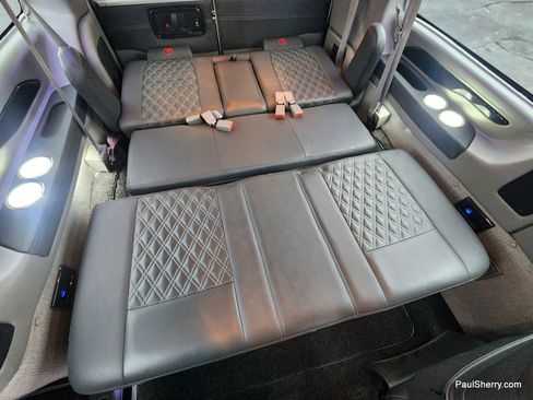 Used 2023 Chevrolet Express 2500 image 9