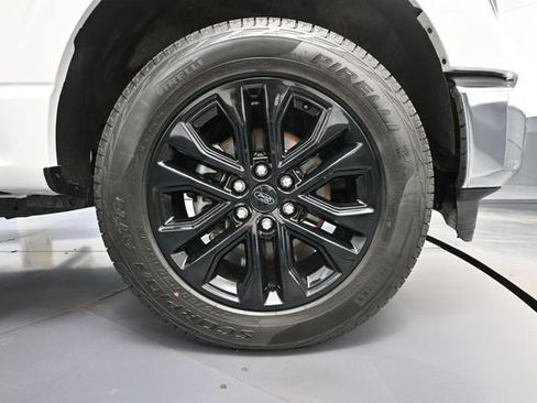 Used 2023 Ford F150 XLT w/ Equipment Group 301A Mid AWD/4WD image 15