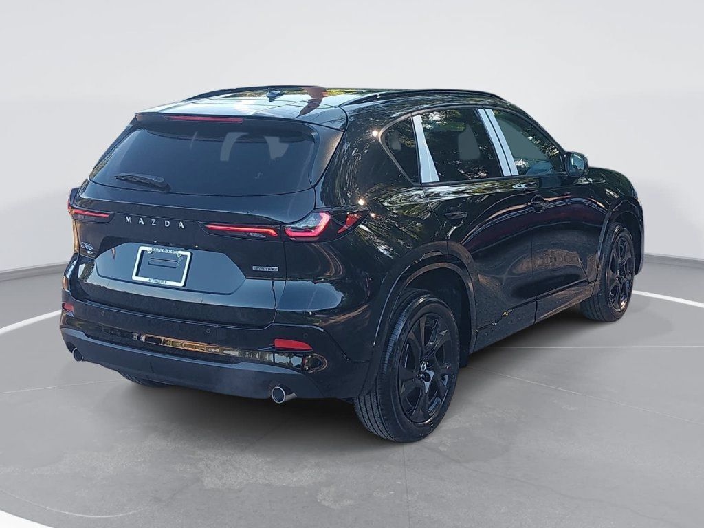 New 2026 MAZDA CX-5 2.5 S w/ Premium Plus Package AWD/4WD image 5