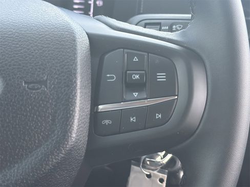 New 2025 Ford Ranger XLT w/ Convenience Package image 8