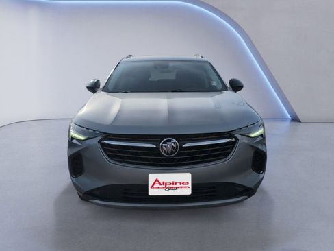 Used 2023 Buick Envision Preferred w/ Sport Touring Package image 8