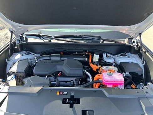 New 2026 Hyundai Santa Fe SEL image 39