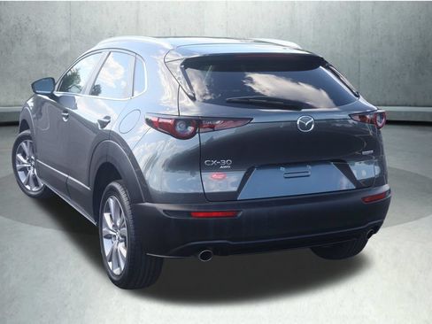 Used 2022 MAZDA CX-30 AWD 2.5 S w/ Select Package image 27
