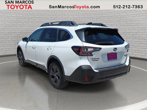 Used 2020 Subaru Outback Onyx Edition XT w/ Popular Package #2 AWD/4WD image 7