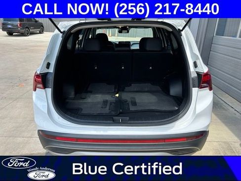 Used 2023 Hyundai Santa Fe SE FWD image 6
