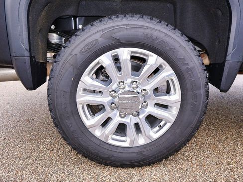 Used 2020 GMC Sierra 3500 Denali w/ Denali Ultimate Package image 35