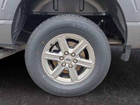 Used 2024 Ford F150 XLT w/ Tow/Haul Package AWD/4WD image 27