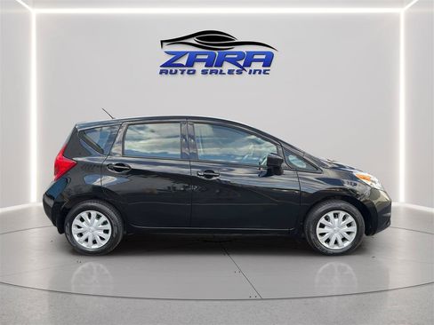 Used 2015 Nissan Versa Note S Plus FWD image 8