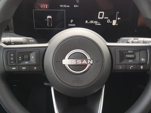 New 2026 Nissan Kicks SV w/ Cold Weather Package FWD image 24