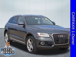 Used 2015 Audi Q5 2.0T Premium Plus w/ Technology Package video 2