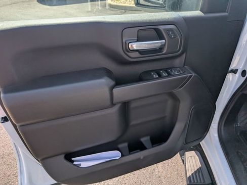 New 2026 Chevrolet Silverado 2500 Custom w/ Custom Value Package AWD/4WD image 15