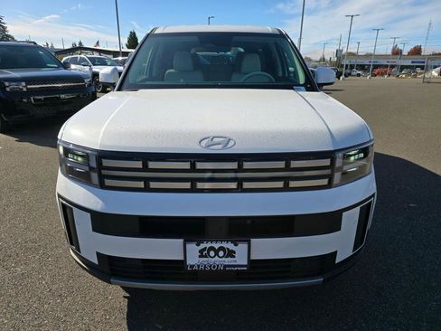 New 2026 Hyundai Santa Fe SE AWD/4WD image 8