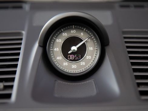 Certified 2023 Porsche 911 Turbo S AWD/4WD image 17