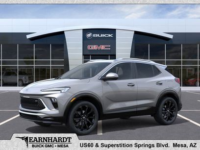 New 2026 Buick Encore GX Sport Touring