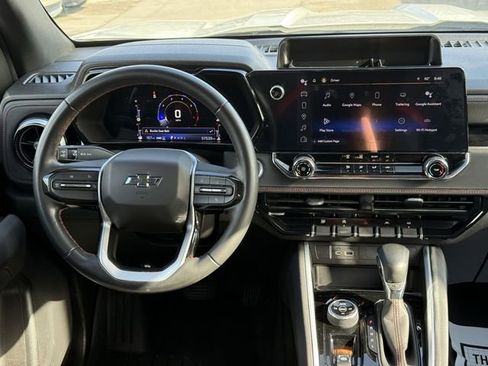 Used 2023 Chevrolet Colorado Z71 image 19