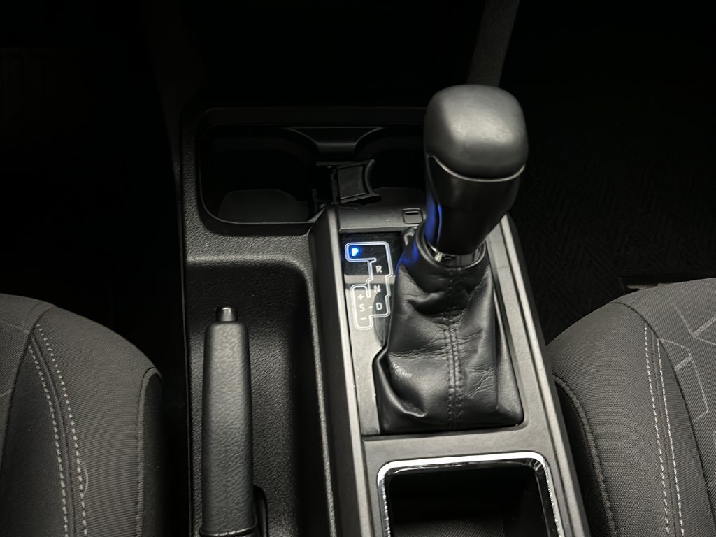 Used 2016 Toyota Tacoma TRD Sport w/ Towing Package RWD image 30