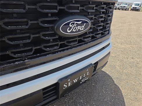 New 2025 Ford F150 STX w/ Equipment Group 200A image 7