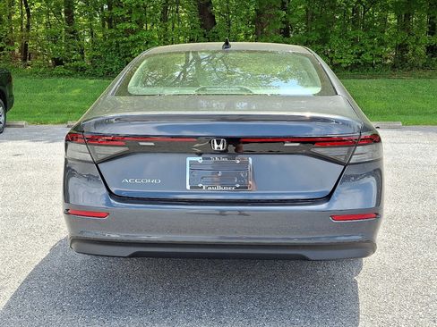 New 2026 Honda Accord SE image 5